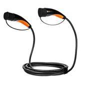 2형 대 2형 케이블